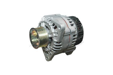 Alternator CNH 84141452